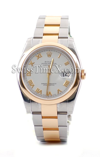 Rolex Datejust 116203